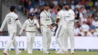 बर्मिंघम टेस्ट से पहले टीम इंडिया से बाहर हुआ ये खिलाड़ी, बड़ा अपडेट पढ़िए