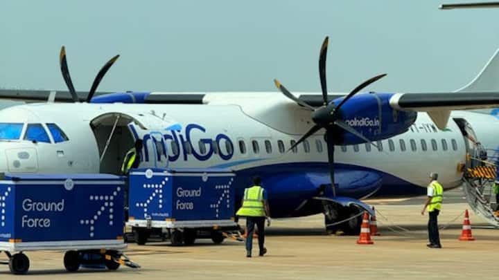 Flightradar24 पर अगर आप अपने जहाज की उम्र देखना चाहते हैं तो इसके लिए आपको उसका पेड सब्सक्रिप्शन लेना पड़ेगा.