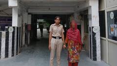 दिल्ली: किडनैप हुई 4 साल की बच्ची बरामद, भीख और मानव तस्करी की मंशा से किया गया था अगवा