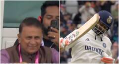 Gavaskar Makes Special Request To Rishabh Pant During Live Match - WATCH