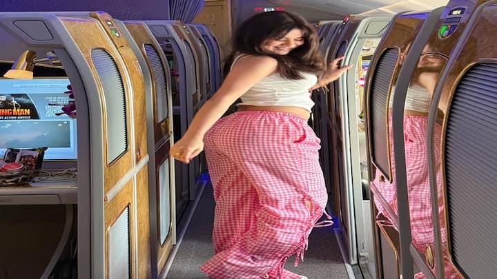 Avneet Kaur Photos: અભિનેત્રી અવનીત કૌર પોતાની બોલ્ડનેસથી બોલિવૂડ સુંદરીઓને જોરદાર ટક્કર આપે છે. તાજેતરમાં, તેની નવીનતમ તસવીરો સામે આવી છે.