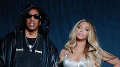 Jay-Z Joins Beyoncé Onstage In Paris For Surprise Duet After Six Years