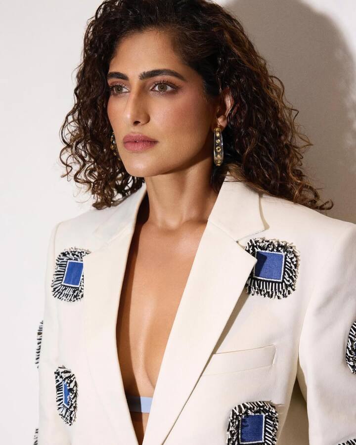 ये हसीना कोई और नहीं बल्कि कुब्रा सैत हैं. एक्ट्रेस ने हाल ही में खुलासा किया कि उन्होंने वन नाइट स्टैंड के बाद अबॉर्शन करवाया था.