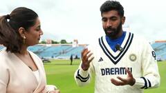 वाइफ संजना ने जसप्रीत बुमराह से कही दिल की बात, कहा- प्लीज, प्लीज, प्लीज...