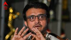 ২০২৭ বিশ্বকাপে নিয়ে বিরাট কোহলি, রোহিত শর্মাকে আগাম সতর্কবার্তা দিলেন সৌরভ গঙ্গোপাধ্যায়