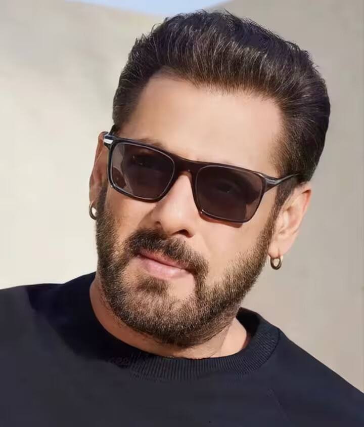 यासोबतच, त्यानं पोटगीबद्दलही मजेदार पद्धतीनं उत्तर दिलं. भाईजाननं खिल्ली उडवली की, घटस्फोटानंतर मुलगी जास्त पैसे घेऊन पळून जाते.