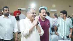 पंजाब: लुधियाना वेस्ट उपचुनाव में AAP ने लहराया परचम, संजीव अरोड़ा ने कांग्रेस उम्मीदवार को हराया