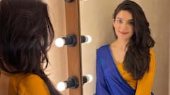 Pratibha Ranta's Saree Looks That Exude Timeless Beauty