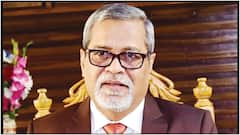 Ex-Bangladesh Poll Chief Arrested, Attacked Over Election Rigging Claims