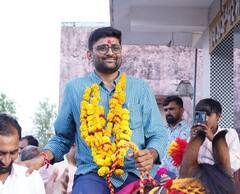 ભાજપના ગઢ રાજકોટમાં AAP નું શક્તિપ્રદર્શન: વિજય યાત્રામાં ગોપાલ ઇટાલિયાએ કહ્યું – ‘મારી જીતથી આખું ગુજરાત રાજી થયું છે...’