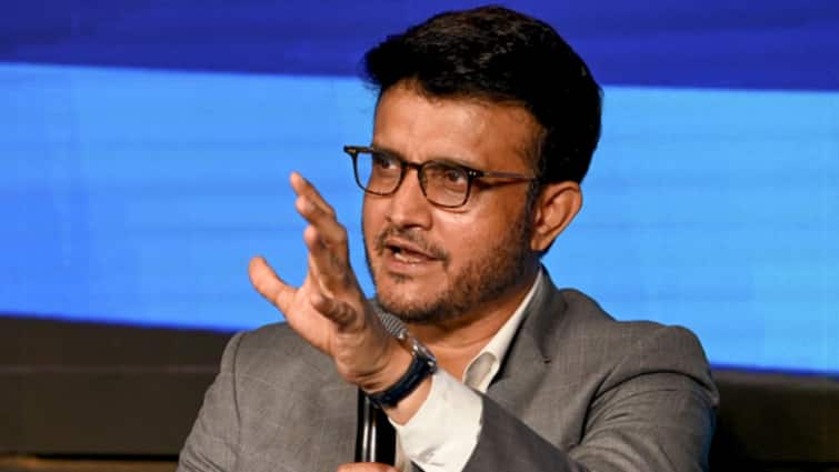 17 साल की सेवानिवृत्ति के बाद, सौरव गांगुली ने महान रहस्य खोला, उन्होंने कहा: मैं नहीं गया होता