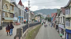 शिमला, मनाली जैसे हर हिल स्टेशन पर ही क्यों होते हैं मॉल रोड? जानें क्या है वजह