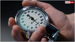 बना लें ये स्मार्ट डाइट तो बीपी हो जाएगा कंट्रोल, सिर्फ नमक कम करने से नहीं चलेगा काम