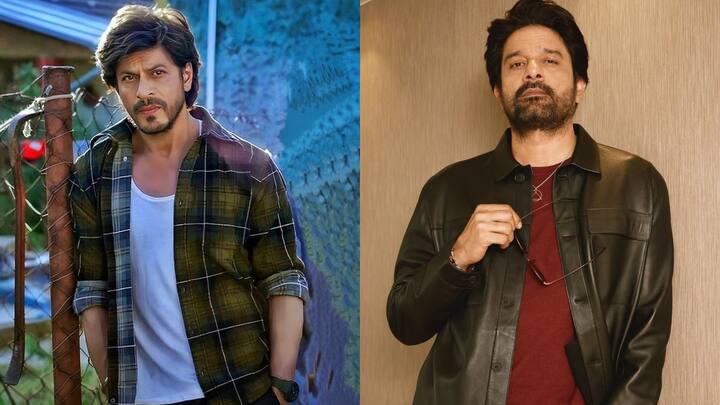 ऐक इंटर्व्यू के दौरान जयदीप अहलावत ने खुलासा किया कि फिल्म किंग के लिए शाहरुख खान ने उन्हें फोन किया था. फिल्म के डायरेक्टर सिद्धार्थ आनंद इस रोल को लेकर कन्फ्यूज्ड थे क्योंकि उनका किरदार छोटा था. जब शाहरुख खान ने उन्हें खुद कॉल किया तब एक्टर ने उनकी बात नहीं टाली.