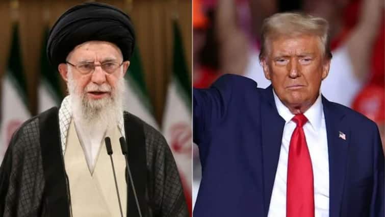 ‘Iran Will Never Surrender’: Khamenei Rejects Trump’s Ceasefire Announcement As False