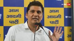 लुधियाना में AAP के संजीव अरोड़ा जीते, अब कौन जाएगा राज्यसभा? सौरभ भारद्वाज ने दिया जवाब