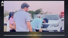 Punjab News: ਆਤਮਹੱਤਿਆ ਜਾਂ ਕਤਲ! ਖੇਤਾਂ 'ਚ ਖੜੀ XUV 'ਚ ਇਕੋ ਪਰਿਵਾਰ ਦੀਆਂ ਮਿਲੀਆਂ ਤਿੰਨ ਲਾਸ਼ਾਂ, ਸਿਰ 'ਚ ਗੋਲੀਆਂ...