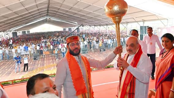UP Politics: सपा के बयान पर मनोज पांडेय को आई हंसी, अमित शाह संग फोटो शेयर कर कहा- ये तो चौंकाने वाला है... UP Politics: सपा के बयान पर मनोज पांडेय को आई हंसी, अमित शाह संग फोटो शेयर कर कहा- ये तो चौंकाने वाला है...