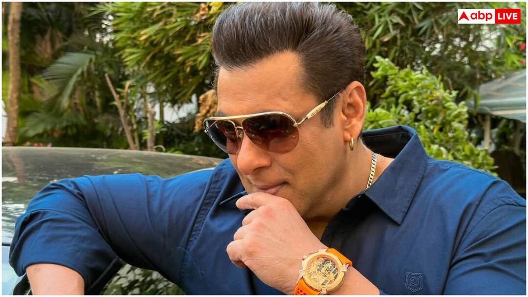 Salman khan suffering from multiple disease trigeminal neuralgia brain aneurysm and av Malformation किन तीन बीमारियों से जूझ रहे बॉलीवुड के 'भाईजान, जानें ये बीमारियां कितनी खतरनाक और ब्रेन में कैसे करती हैं उथल-पुथल?