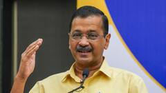 AAP Chief Arvind Kejriwal Kejriwal Kicks Off Gujarat Jodo Drive, Slams BJP Rule