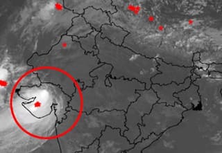 Gujarat Rain: રાજ્યમાં એક સાથે બે સિસ્ટમ સક્રિય થઈ, ભારેથી અતિભારે વરસાદનું એલર્ટ