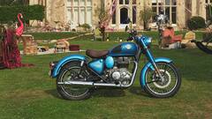 बिक्री के मामले में इस बार भी नंबर-1 पर है Royal Enfield की ये बाइक, जानें क्या है कीमत?