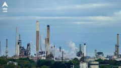 ইরান-ইজরায়েল সংঘাতে আমেরিকা 'এন্ট্রি' নিতেই মধ্যপ্রাচ্যে বাড়ল সঙ্কট, তেলের দাম ৫ মাসে সর্বোচ্চের কাছাকাছি !