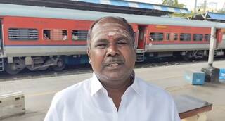 ”எடப்பாடியாருக்கு விளம்பர வெளிச்சம் என்றாலே தெரியாது” - ஆர்.பி.உதயகுமார் புகழாரம்