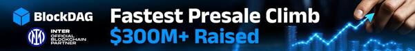 Best Cryptos to Invest Right Now: Why BlockDAG, RNDR, BCH, and INJ Are Standing Out