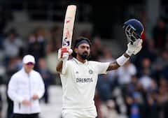 KL Rahul Wife Athiya Shetty : शतक ठोकलं राहुलनं, पण आथियाच्या एक पोस्टनं जिंकलं सगळ्यांचं मन! सोशल मीडियावर Viral