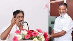 Minister Moorthy : ’சிறுவன் கடத்தல் வழக்கில் அமைச்சர் மூர்த்திக்கு தொடர்பு?’ செல்போன் எண்ணை மாற்றுவது ஏன்?