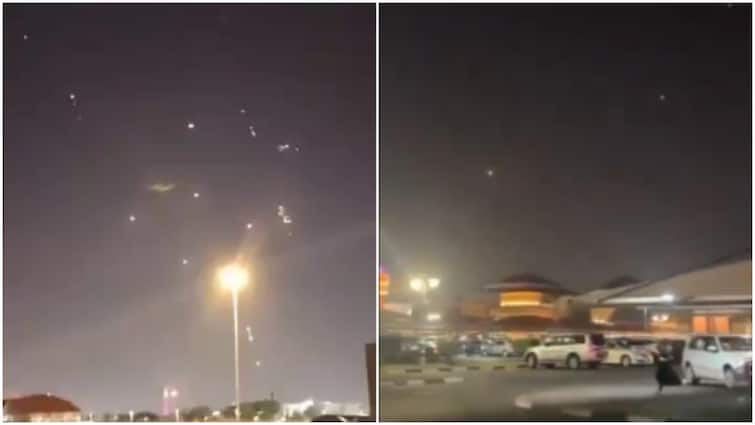 Indian Embassy In Qatar Issues Advisory For Nationals After Iranian Strikes On US Base — Check