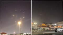 Indian Embassy In Qatar Issues Advisory For Nationals After Iranian Strikes On US Base — Check Details