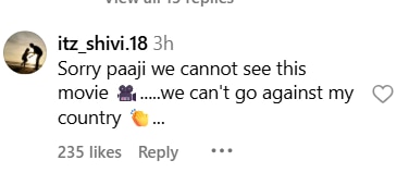 In the trailer of Sardar Ji 3, people furious after seeing Pak actress Hania Aamir, said- 'This was not expected from Diljit