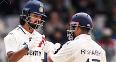 India Collapse Again, England Face 350-Run Challenge After Rahul-Pant Show
