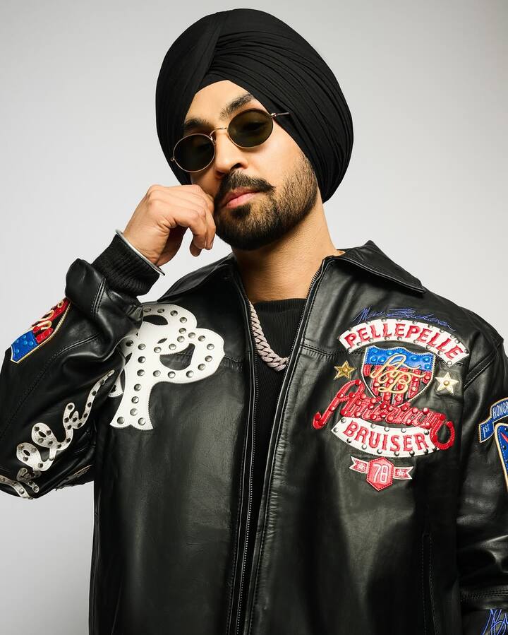 According to the reports, their total assets are 172 crore rupees. Many media reports claimed that they had charged Rs 4 crore for the film Chamkila.