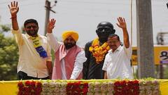 Visavadar by election: ગોપાલ ઈટાલિયાની વિસાવદરમાં ઐતિહાસિક જીત, ભાજપ-કૉંગ્રેસના સૂપડા સાફ