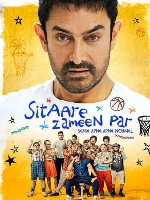 Talk about the stars on the ground, then the domestic collection of this film was 59.90 crores. Aamir Khan is on the sixth position of the starrer film list.