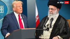 अमेरिका ने खुद ईरान को दिया था यूरेनियम और न्यूक्लियर रिएक्टर, अब उन्हें ही किया तबाह