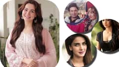 Hania Aamir से पहले इन 5 पाकिस्तानी हसीनाओं ने किया बॉलीवुड फिल्मों में काम, एक तो ऋषि कपूर संग फरमा चुकी हैं इश्क