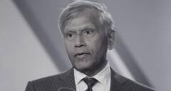 Former India Spinner Dilip Doshi Passes Away At 77