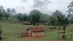 UP News: सिस्टम की नाकामियों की जिंदा मिसाल है ये गांव, 60 हजार आबादी, 1 लेखपाल और सफाई कर्मी