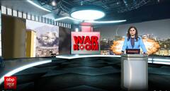 America attacks Iran: इजरायल का ईरान पर एक और एयर स्ट्राइक धूल के गुबार तब्दील हुआ बुशहर एयरपोर्ट