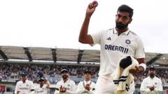 हेडिंग्ले टेस्ट में भारतीय टीम ने बनाया बेहद शर्मनाक रिकॉर्ड, हर जगह हो रही आलोचना, जानिए