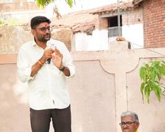 Visavadar by election: ગોપાલ ઈટાલિયાની વિસાવદરમાં ઐતિહાસિક જીત, ભાજપ-કૉંગ્રેસના સૂપડા સાફ