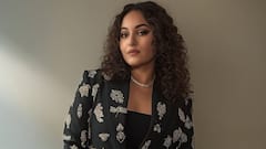 Sonakshi Sinha सो रही थीं तभी हुई ये डरावनी घटना, बताया- 'पहले मैं भूतों पर भरोसा नहीं करती थी लेकिन फिर....'