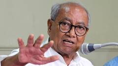 'धार्मिक जुलूसों में हथियारों...' हमीदिया अस्पताल में व्यक्ति की मौत पर बोले दिग्विजय सिंह