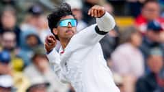 टीम का हिस्सा नहीं थे, फिर भी इस 'भारतीय प्लेयर' ने इंग्लैंड टीम के लिए फील्डिंग की, कैसे जानिए