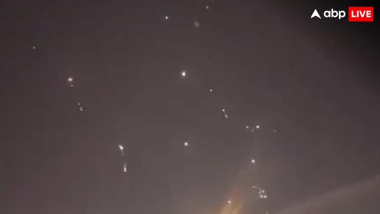 कतर में अमेरिकी सैन्य अड्डे पर ईरान का हमला, कहा- ‘जितने बम US ने बरसाए, उतनी मिसाइलें हमने दाग