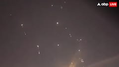 कतर में अमेरिकी सैन्य अड्डे पर ईरान का हमला, कहा- 'जितने बम US ने बरसाए, उतनी मिसाइलें हमने दागीं'